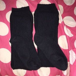 Thigh high socks🚫SOLD ONⓂ️